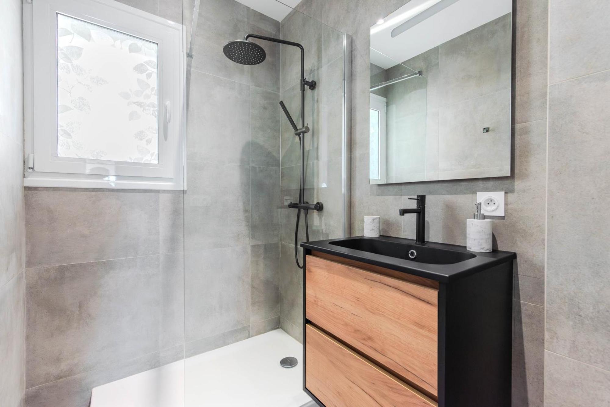 Appartamento Grand Balcon Vue 20m Mourillon