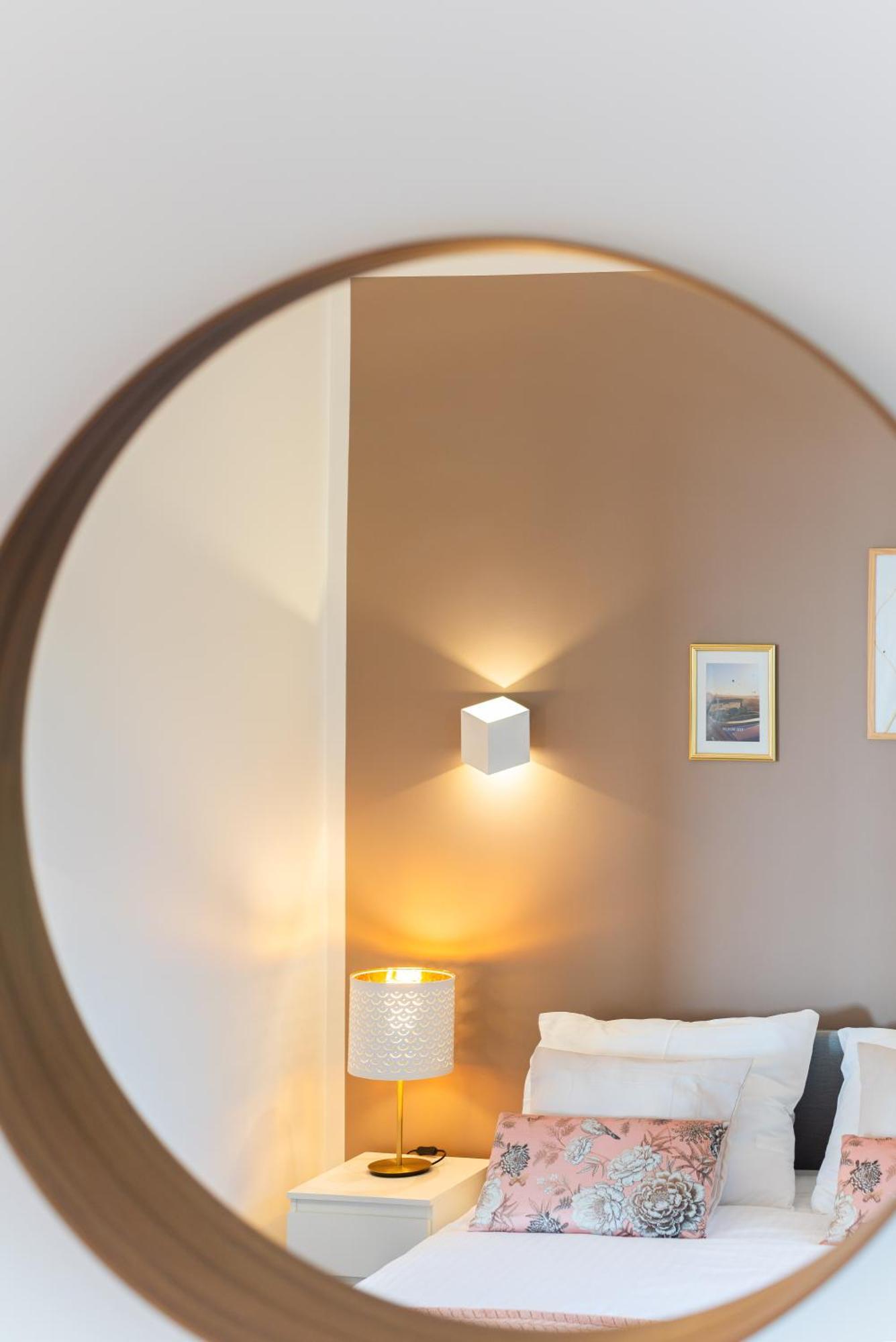Grand Balcon Vue 20m Mourillon